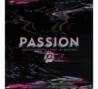 Passion - Salvation's Tide Is Rising