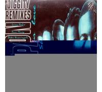 Passion - Share Your Love