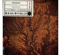 Passion - Sources by Peter Gabriel (1992-12-01)