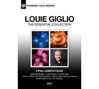 Passion Talk Series: The Essential Collection [DVD] [Region 1] [NTSC]