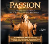 Passion: the Life of Jesus - Passion: the Life of Jesus