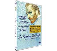 Passion van gogh (la) - dvd