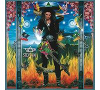 Steve Vai Passion & Warfare (CD)