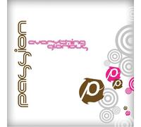 Passion Worship Band - Passion: Everything Glorious