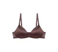 Passionata Bianca T625 Reggiseno Push up, Cioccolata Fondente, XL Donna