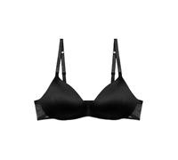 Passionata Bianca T625 Reggiseno Push up, Nero, XL Donna