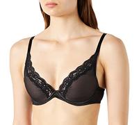 Passionata Brooklyn, Reggiseno t-Shirt Donna, Nero (Schwarz 11), 85D