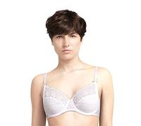 Passionata Donna Georgia Reggiseno Not Applicable, Bianco (Weiß 10), 3B (Taglia Produttore: 80B)