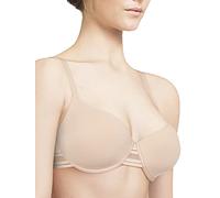 Passionata Donna Rhythm Reggiseno con Ferretto Not Applicable, Beige (Dune 097), 4E (Taglia Unica: 80D)