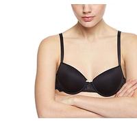 Passionata Georgia Reggiseno t-Shirt, Nero (Schwarz 11), 3D Donna