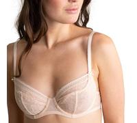 Passionata Jeanne T730 Reggiseno, Oro Beige, 3D Donna