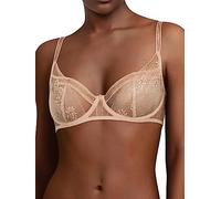 Passionata Maddie, Reggiseno a Balconcino, Biancheria Intima da Donna, Rosa Morbido., 6D