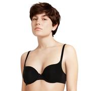 Passionata Miss Joy, Reggiseno t-Shirt Donna, Nero (Schwarz 11), 70C