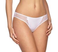 Passionata Miss Joy, Slip Donna, Bianco (Weiß 10), 40