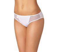 Passionata Miss Joy, Slip Donna, Bianco (Weiß 10), 42