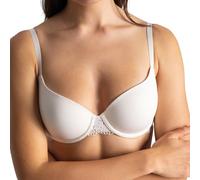 Passionata Nina T318 Reggiseno, Opaque, Talco, 3D Donna