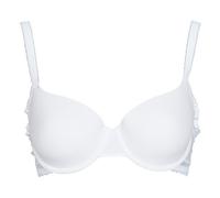 Passionata Non imbottito CHARLOTTE WIRED BRA in Bianco 95B