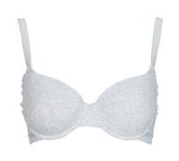 Passionata Non imbottito CHARLOTTE WIRED BRA in Grigio 90C