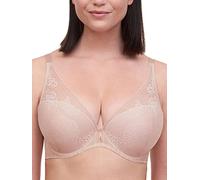 Passionata Maddie 47h2 Reggiseno Altamente Coprente, Rosa Morbido, 4E Donna