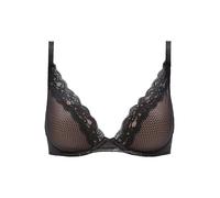 PASSIONATA Reggiseno imbottito BROOKLYN nero nero | 80C