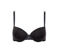 PASSIONATA Reggiseno T-shirt (Coppa Memory) Georgia nero nero | 90C