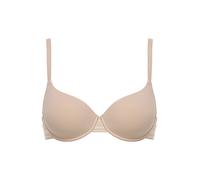 PASSIONATA Reggiseno T-Shirt Rythm (Dune) beige | 70F