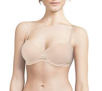 Passionata Rhythm 47D9 Reggiseno con Ferretto, Beige Dune, 2B Donna