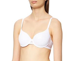 Passionata Rhythm 47D9 Reggiseno con Ferretto, Oscurante, White Light, 5D Donna