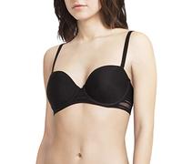 Passionata Rhythm Reggiseno con Ferretto, Nero (Black 011), 3E Donna