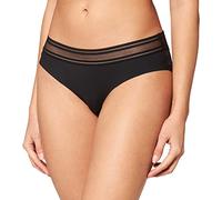 Passionata Rhythm Reggiseno con Ferretto, Nero (Black 011), 3E Donna