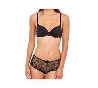 Passionata - White Nights, Reggiseno da Donna, Nero(Schwarz), Taglia Produttore: 65e