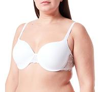 Passionata White Nights, Reggiseno t-Shirt Donna, Bianco (White Sparkle 2p), 70B