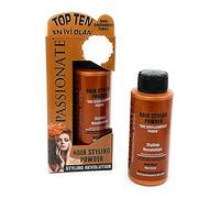 Passionate Styling Polvere per capelli con effetto opaco/cera per cipria, 20 g, cera per capelli