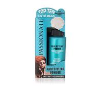 Passionate Styling Volumizing Polvere per capelli con effetto opaco/cera per cipria, 20 g | Cera per capelli
