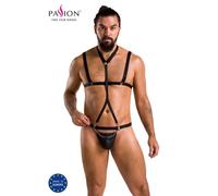 Passione 039 set andrew nero l/xl