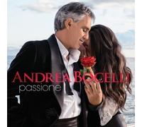 PASSIONE by Andrea Bocelli