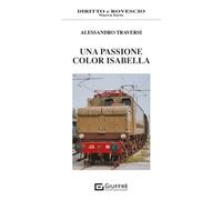 Passione color isabella