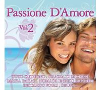 Passione d Amore Vol.2