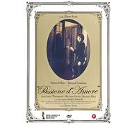 Passione D'Amore (DVD) Giraudeau D'Obici Antonelli Schemmari Vallone