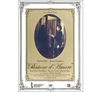 Passione D'Amore (DVD) Giraudeau D'Obici Antonelli Schemmari Vallone