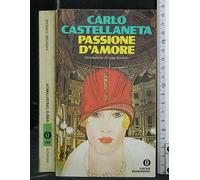 Passione d'amore