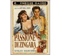 Passione Di Zingara
