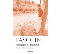 Passione e ideologia