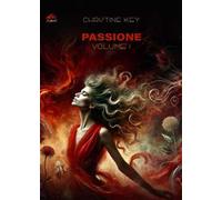 Passione. Giochi di ruolo. Alternative trilogy. Vol. 1