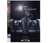 Passione Infinita (Commissione Giovani ASI) Home Movies Spot