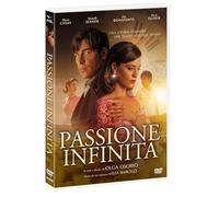 Passione Infinita - Dvd