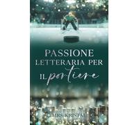 Passione (letteraria) per il portiere