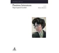 Passione letteratura: Olga Gogala di Leesthal