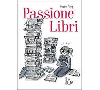 Passione libri