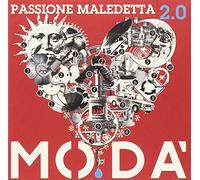 Passione Maledetta 2.0 (2cd+2dvd)